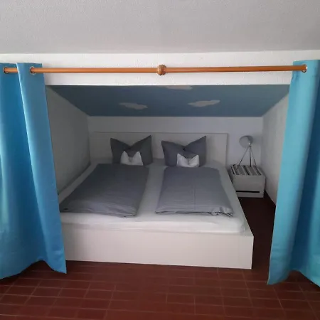 Guest house Steinbrech Grainau
