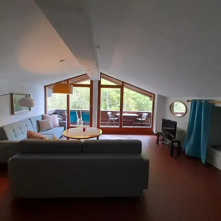 Guest house Steinbrech