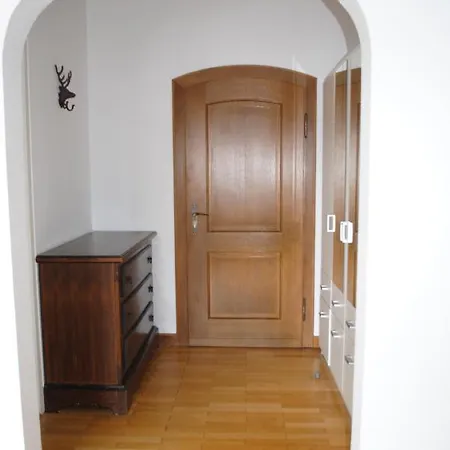 Steinbrech Guest house