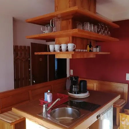 Guest house Steinbrech
