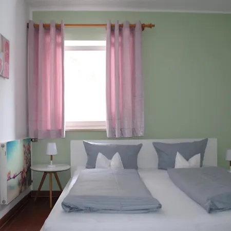 Steinbrech Guest house Grainau