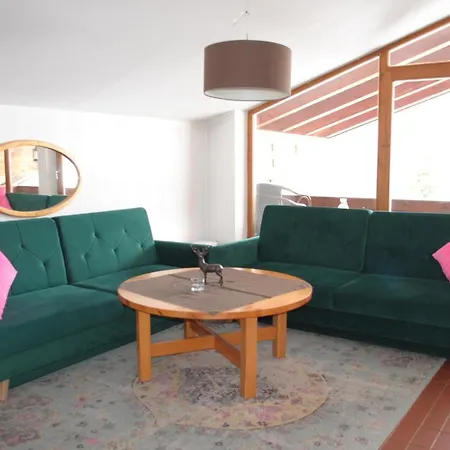 Steinbrech Guest house Grainau