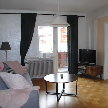Steinbrech Guest house