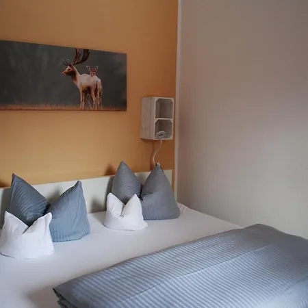 Steinbrech Guest house