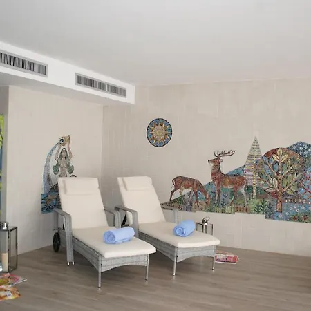 Guest house Steinbrech 3*