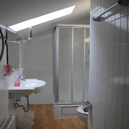 Guest house Steinbrech 3*