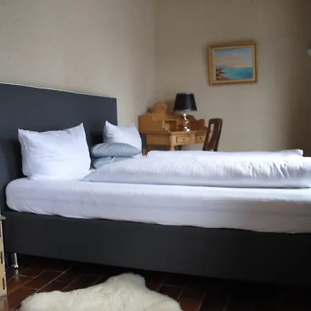 Steinbrech Guest house Grainau