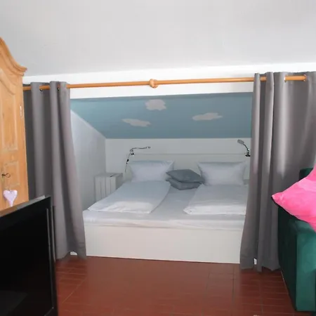 Steinbrech Guest house