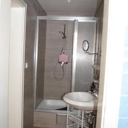 Guest house Steinbrech 3*