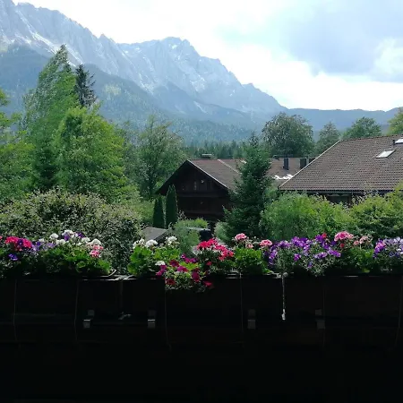 Guest house Steinbrech 3*