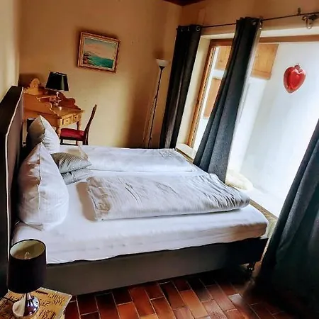 Guest house Steinbrech