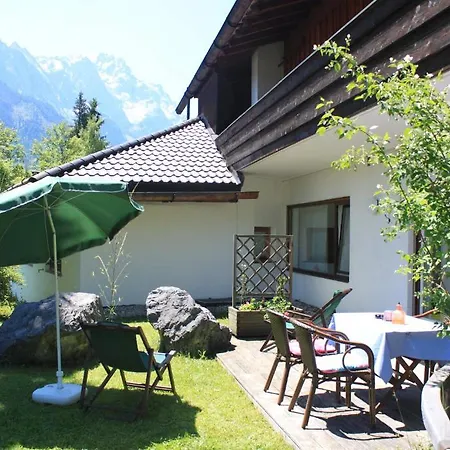 Guest house Steinbrech