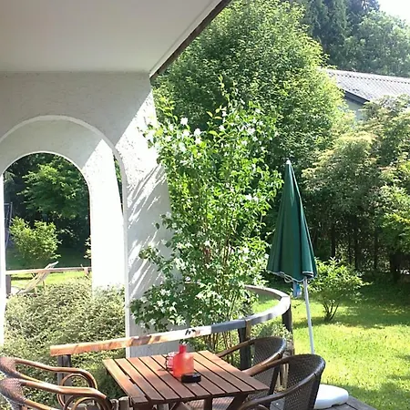 Guest house Steinbrech