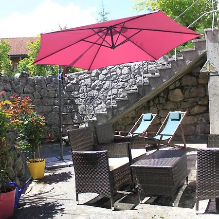 Guest house Steinbrech 3*
