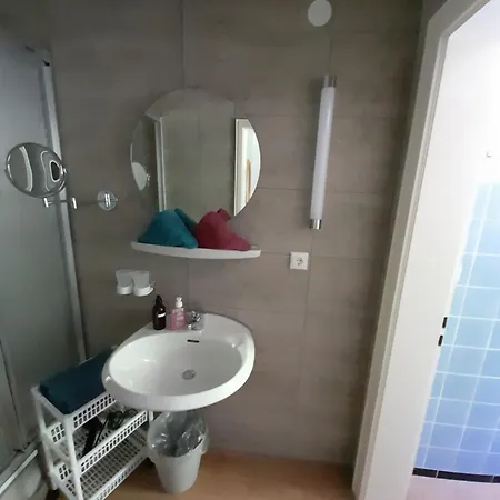 Steinbrech Guest house