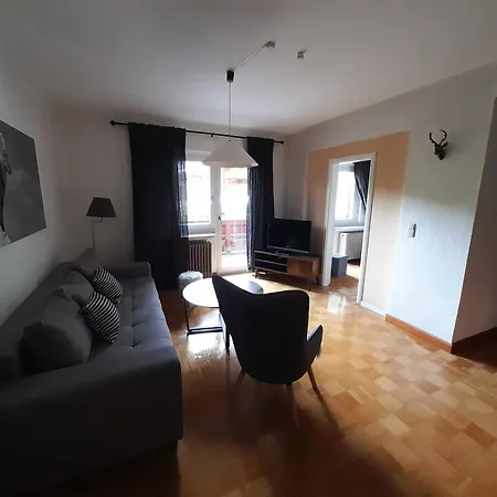 Steinbrech Guest house