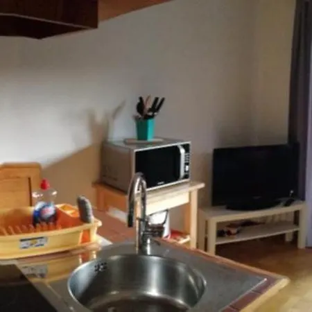 Steinbrech Guest house 3*