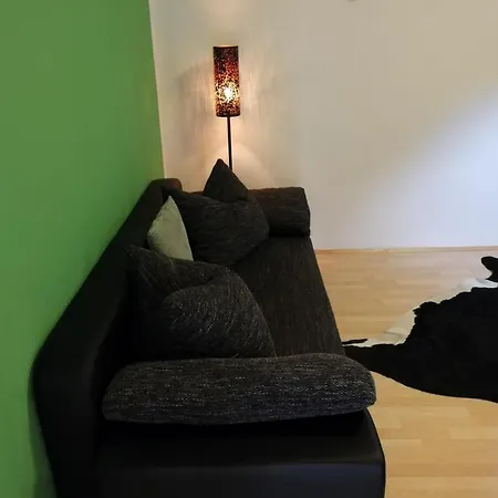 Steinbrech Guest house