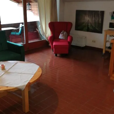 Steinbrech Guest house