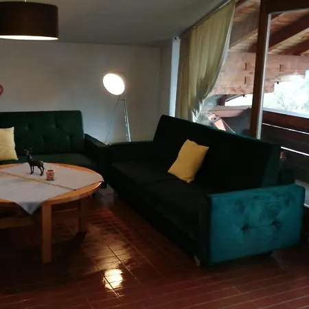 Steinbrech Guest house 3*