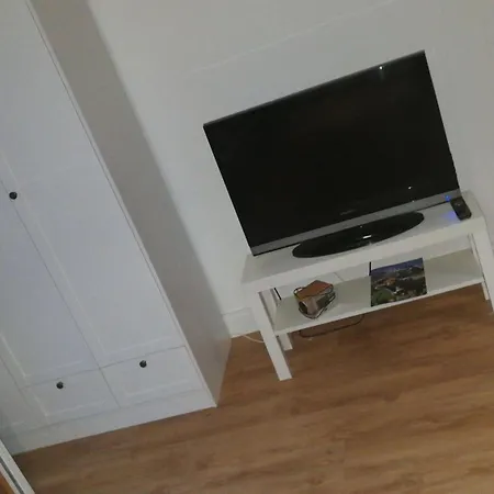 Steinbrech Guest house