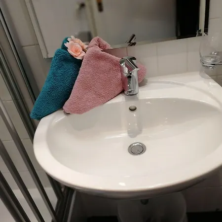 Gasthuis Steinbrech 3*