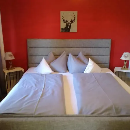 Steinbrech Guest house 3*