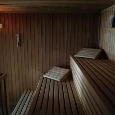 Steinbrech Guest house 3*