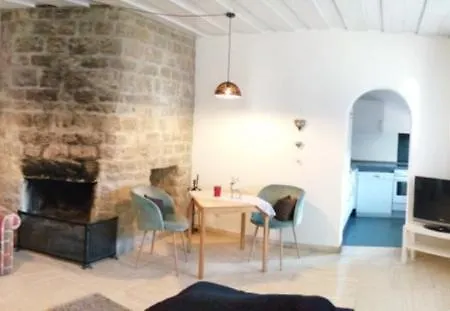 Guest house Steinbrech 3*