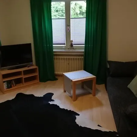 Guest house Steinbrech