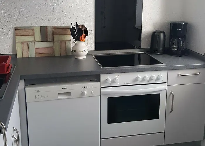 Pensjonat Steinbrech