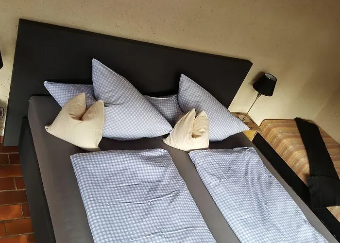 Pensjonat Steinbrech 3*