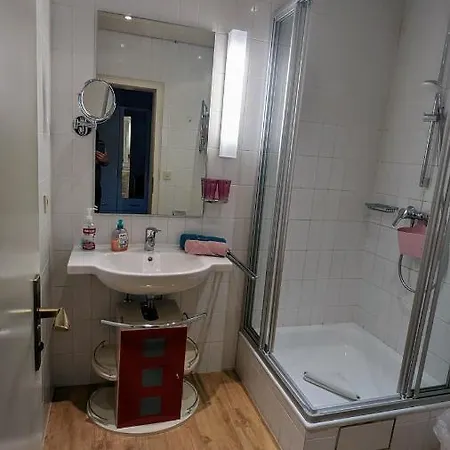 Steinbrech 3* Грайнау