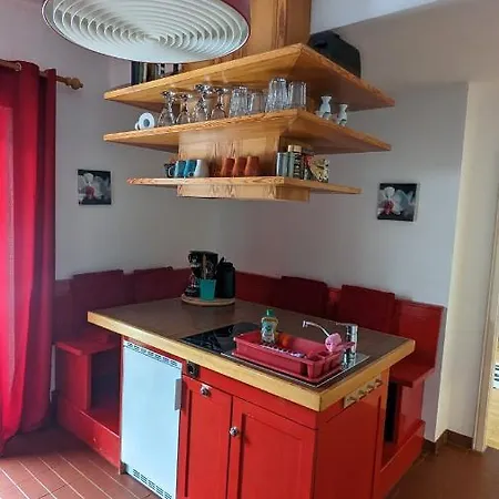 Steinbrech Грайнау