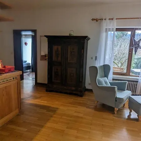 Penzion Steinbrech 3*