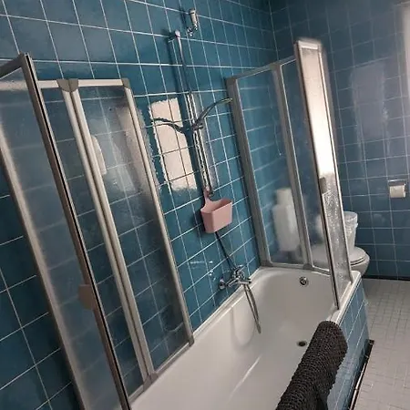 Steinbrech Гостевой дом 3*