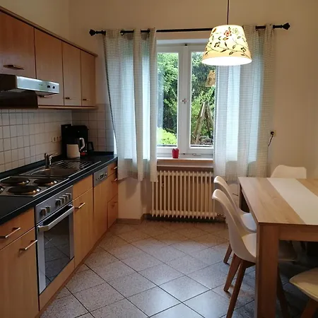 Steinbrech Vendégház 3*