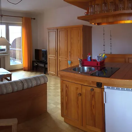 Steinbrech Грайнау