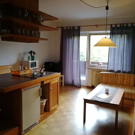 Vendégház Steinbrech 3*