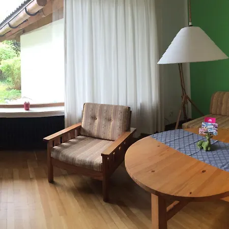 Steinbrech Гостевой дом 3*