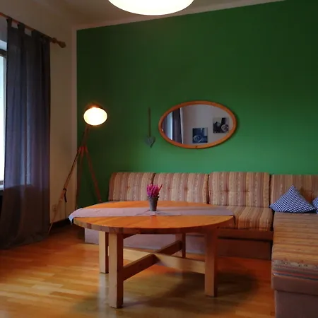 Steinbrech Vendégház 3*