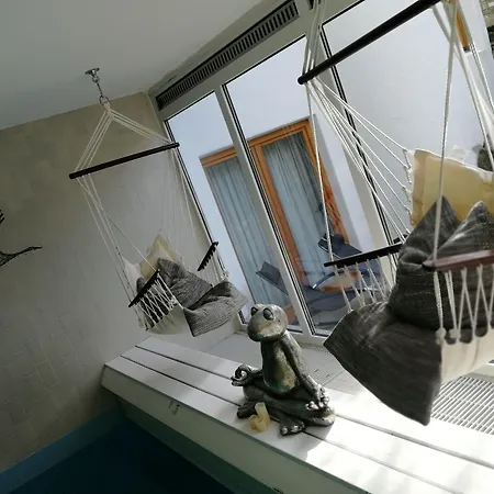 Гостевой дом Steinbrech 3*