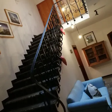 Steinbrech بيت ضيافة غرينو