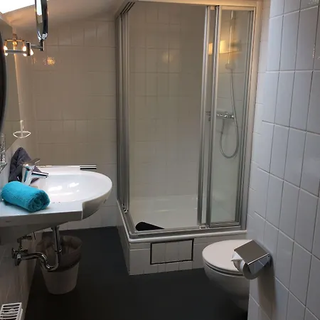 Steinbrech Vendégház Grainau