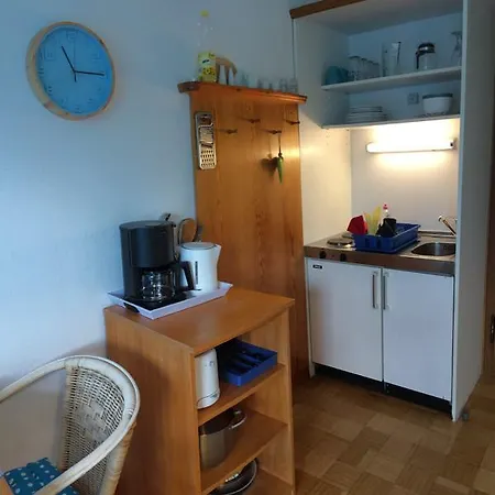 Гостевой дом Steinbrech 3*