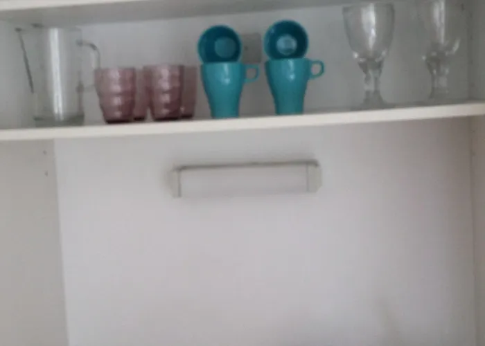Steinbrech בית הארחה גראינאו