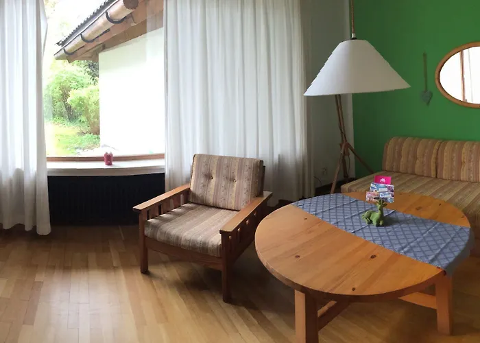 Steinbrech Gasthuis 3*